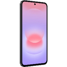 Смартфон Samsung Galaxy A37 5G SM-A376E 8/256Gb черный