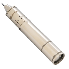 Скважинный насос DW-3,5-90S, винтовой, диаметр 3,5