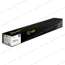 Картридж лазерный Cactus CS-WC7525Y 006R01518 желтый (15000 стр.) для Xerox WorkCentre 7525/7530/7535/7545/7556