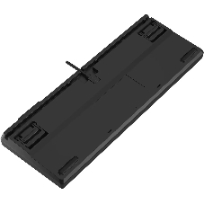 Клавиатура A4Tech Bloody AT87 проводная USB черный/красный