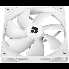 Кулер для корпуса Thermalright TL-C14CW белый (140x140x25mm, 4-pin PWM, 75.8CFM, 26.4dBA, 1500RPM)