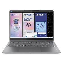 Ноутбук Lenovo Yoga 7 14ILL10 Core Ultra 7 256V 16Gb SSD512Gb Intel Arc 140V 14