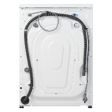 Стиральная машина Бирюса WM-SM610/08 белый, загрузка фронтальная 6 кг, 1000 об/мин, класс: А+++