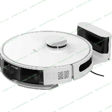 Пылесос-робот Haier HSR Care S3 45Вт белый