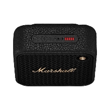 Портативная колонка Marshall Willen II black