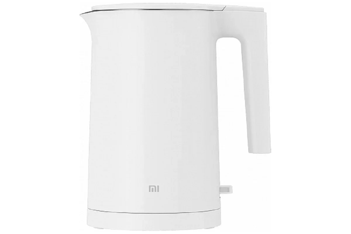 Чайник электрический Xiaomi Xiaomi Electric Kettle 2 EU BHR5927EU (778285)