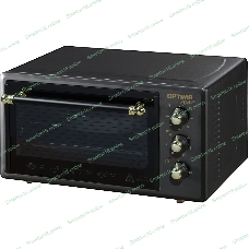 Мини-печь OPTIMA OF-48BLR черный
