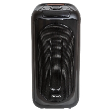Минисистемы AIWA CAS-815 черный
