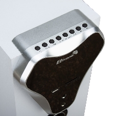 Колонка ELTRONIC (20-80) HOME SOUND белый - колонка 10