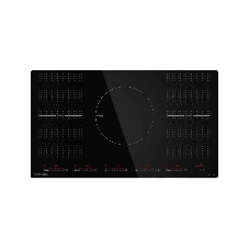 Индукционная варочная панель Maunfeld CVI905SFBK Inverter