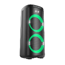 Музыкальная система Soundmax SM-MS4107 чёрный