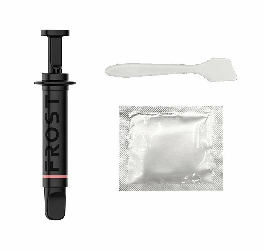 Термопаста Thermal Grease ID-Cooling FROST X55 BELLA 4G / blister
