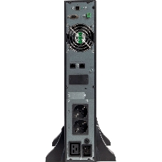 Источник бесперебойного питания Бастион SKAT-UPS 3000-RACK-ON-6X9 P3 Online, синус, 3000ВА/3000 Вт, стойка/на пол, 2xSchuko+1xC19, встр. АКБ 72В (6x9 А·ч), SNMP/USB/RS-232/EPO, доп блок до 4 шт SKAT BC 72/18S3, МПТ (8772)