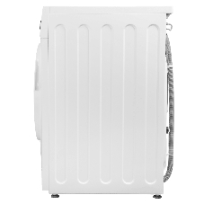 Стиральная машина Maunfeld MFWM148WH белый, загрузка фронтальная 8 кг, 1400 об/мин., класс: А+++