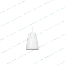 Акустическая система INTREND ITSPK-550PT-W двухполосная, подвесная, 5