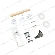 Швейная машинка Necchi 2517