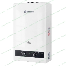 Колонка газовая Thermex B 20 D Pro белый