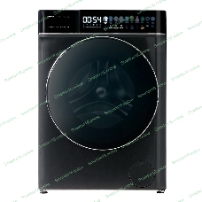 Стирально-сушильная машина Centek CT-1967 черный, загрузка фронтальная 8/5 кг, 1200 об/мин., класс: А+++р