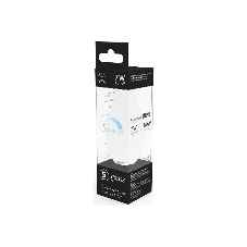 Лампа светодиодная Gauss Led Candle-dim E14 7Вт 4100К диммируемая