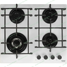 Газовая варочная панель DeLonghi GRAZIA 6GW BB MODIFICATION 2025