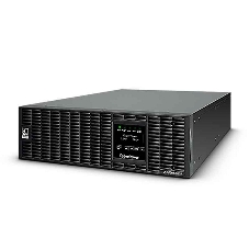 Источник бесперебойного питания CyberPower OL6KERT3UPM/6000 ВА/6000 Вт/2 х IEC 320 C19 (компьютерная), 8 х IEC 320 C13 (компьютерная), клеммная колодка