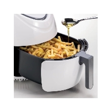 Аэрофритюрница Ariete 00C461803AR0 4618 WH