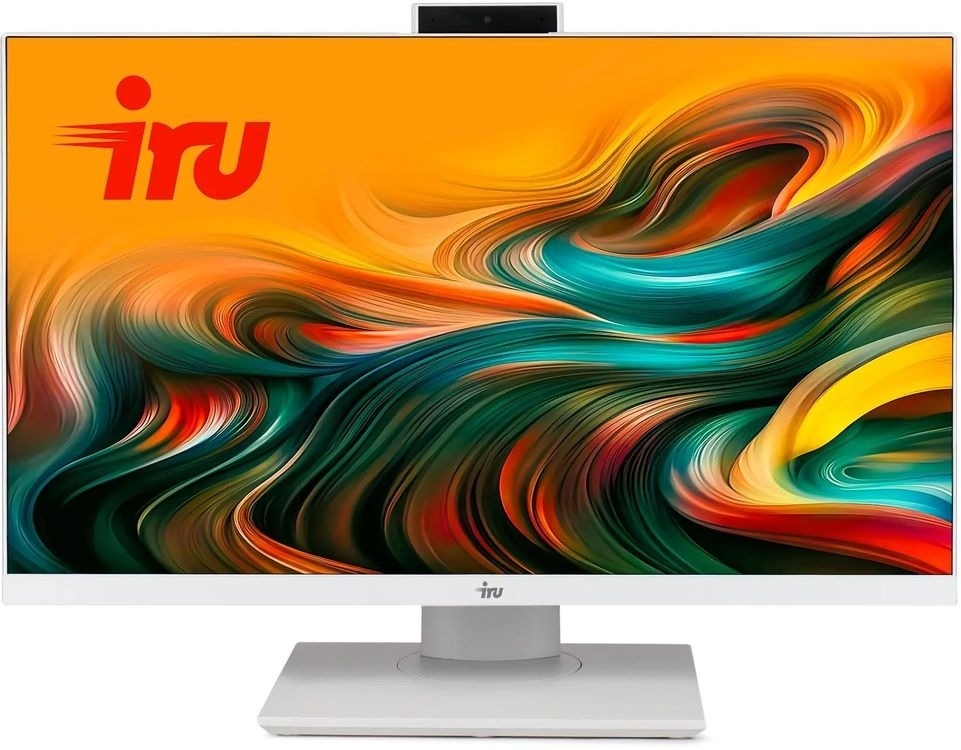 Моноблок IRU Tactio 23IW 23.8