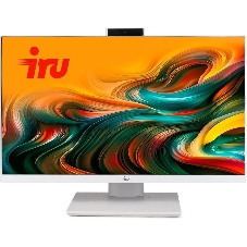 Моноблок IRU Tactio 23IW 23.8