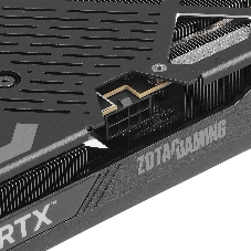 Видеокарта Zotac GeForce RTX 5060 Ti GAMING Twin Edge OC, 8 GB GDDR7, 128 bit, 3xDisplayPort, HDMI, GPU 2407 MHz