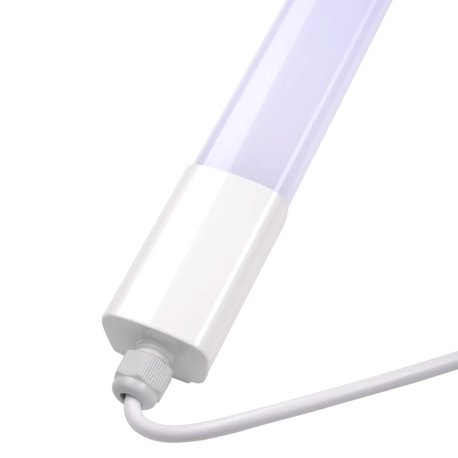 Светильник JazzWay ДСП влагозащищенный PWP-С4 1500 45w 6500K 4000Lm IP65 COMPACT