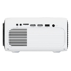 Проектор Cactus CS-PRM.07WT.Full HD LCD 3200Lm LS 320Lm ANSI (1920x1080) 1500:1 ресурс лампы:30000часов 1xUSB typeA 3xHDMI 1.16кг