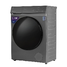 Стиральная машина Centek CT-1973 серый, загрузка фронтальная 7 кг, 1200 об/мин., класс: А++