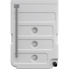 Стиральная машина Gorenje W1NHPI62SCSIRV белый загр. фронтальная макс.: 6 кг 1200 об/мин класс: А