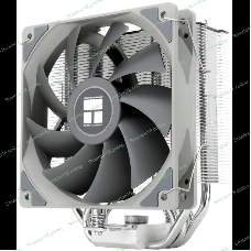 Кулер Thermalright Assassin King 120 SE серебристый 120мм алюминий+медь 1550rpm 25.6db 4-pin 148мм