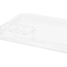 Чехол (клип-кейс) Gresso Air, для Xiaomi Redmi Note 11, прозрачный gr17air836