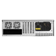 Серверный корпус ExeGate Pro 3U390-08 (RM 19
