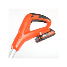 Триммер аккумуляторный Patriot TR 235 Li 21B Max UES, 21 В, 2 Ач