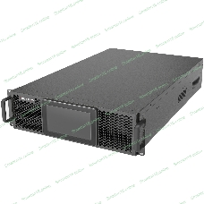 Источник бесперебойного питания Ippon Intatum RT 20K 20000Вт 20000ВА черный