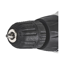 Дрель-шуруповерт СТАВР ДШС-10/450-2С, 450 Вт, 24 Нм, щеточный