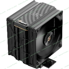 Кулер для процессора Ocypus Iota A40 BK Dual Fan Black (Iota-A40-BK2NNWD00X-GL)