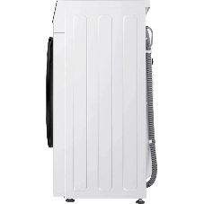 Стиральная машина Hisense WF3S6021BWU белая, загрузка фронтальная 6 кг, 1200 об/мин, класс A+++
