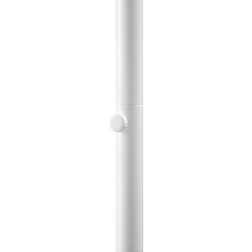 Вентилятор Electrolux EFF-05 белый, напольный, 45 Вт, 3 скорости, 40 см