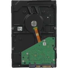 Жесткий диск HDD Seagate SkyHawk 4Tb 5400rpm SATA 256Mb 3.5