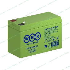 Батарея для ИБП WBR HR 1234W (12V 9Ah)