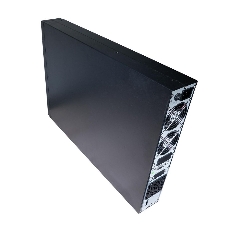 Источник бесперебойного питания ACD PW-RackLine 3000I/3000 ВА/2700 Вт/6xIEC 320 C13 (компьютерный)