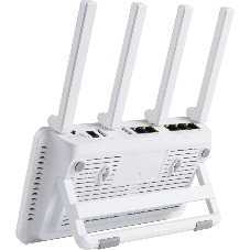 Межсетевой экран Asus EBR63 AX3000 10/100/1000BASE-TX белый