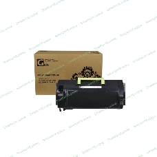 Картридж лазерный GalaPrint GP-52D0XA0/52D5X00 черный (45000 стр.) для Lexmark LaserPrinter MS711/MS811/MS812
