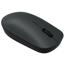 Мышь беспроводная Xiaomi Wireless Mouse Lite 2 черный, 1000 dpi, радиоканал, USB, кнопки - 3