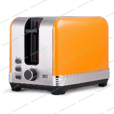 Тостер BQ T1000 Желтый