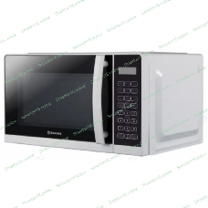 Микроволновая печь Sakura SA-7052W белый, 20 л, 700 Вт, переключатели - сенсор